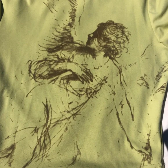 Tops with graphics - Picture 4 of 4